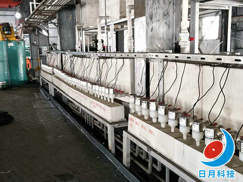 常用選礦加藥機(jī)有哪些？